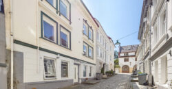 Family friendly 3 BR | Fast Wi-FI | Bak Bryggen