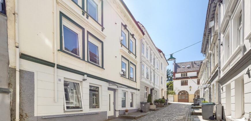 Family friendly 3 BR | Fast Wi-FI | Bak Bryggen