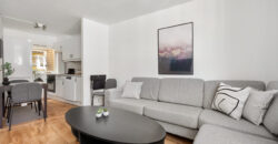 Family friendly 3 BR | Fast Wi-FI | Bak Bryggen