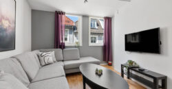 Family friendly 3 BR | Fast Wi-FI | Bak Bryggen