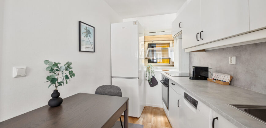 Family friendly 3 BR | Fast Wi-FI | Bak Bryggen