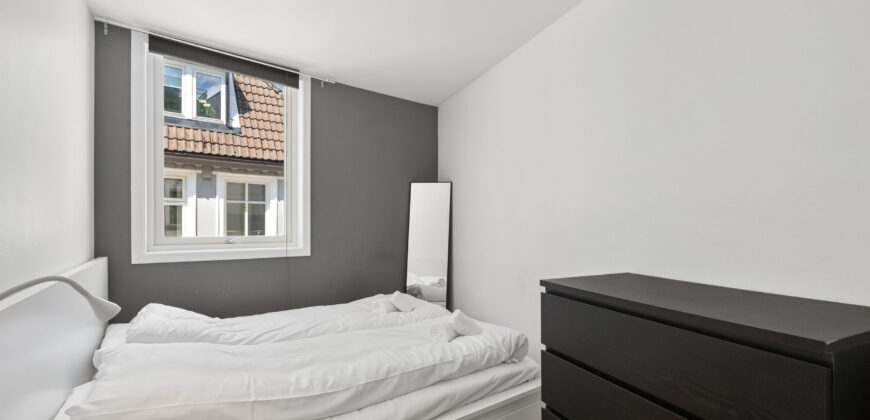 Family friendly 3 BR | Fast Wi-FI | Bak Bryggen