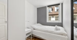 Family friendly 3 BR | Fast Wi-FI | Bak Bryggen