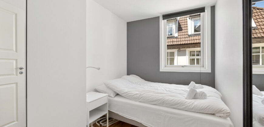 Family friendly 3 BR | Fast Wi-FI | Bak Bryggen