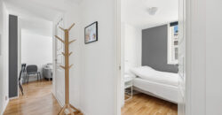 Family friendly 3 BR | Fast Wi-FI | Bak Bryggen