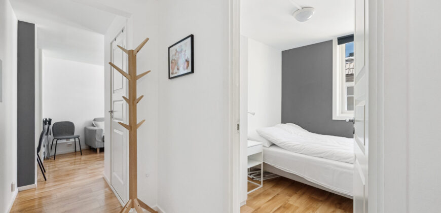 Family friendly 3 BR | Fast Wi-FI | Bak Bryggen