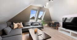 100sqm 5BR with Bryggen – King beds – Family Friendly